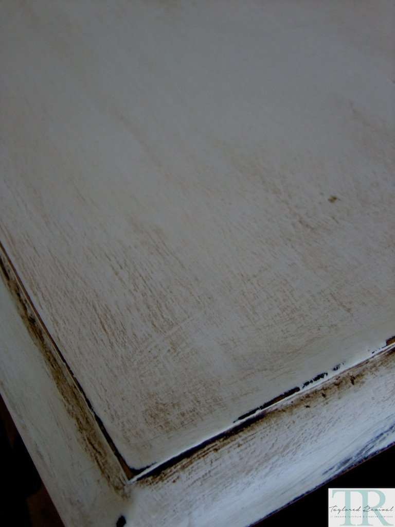 Not For Sale - Dining area revival