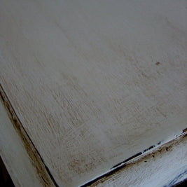 Not For Sale - Dining area revival