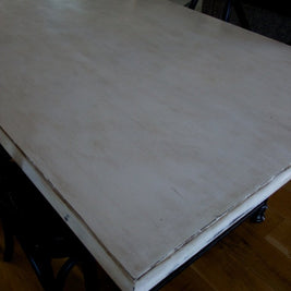 Not For Sale - Dining area revival
