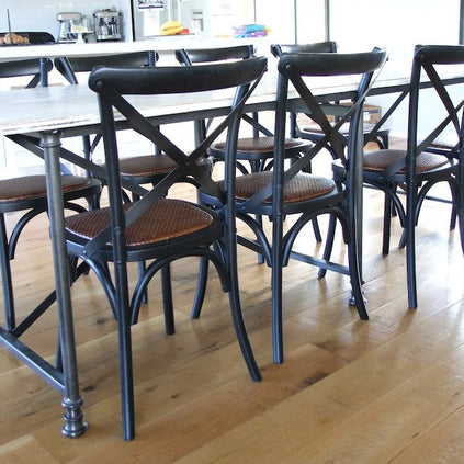 Not For Sale - Dining area revival