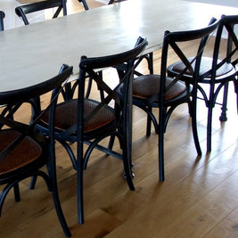 Not For Sale - Dining area revival