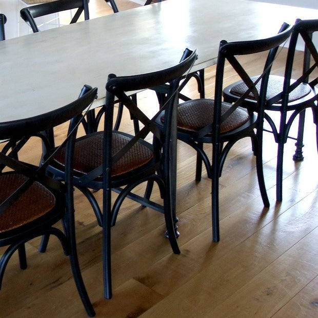 Not For Sale - Dining area revival