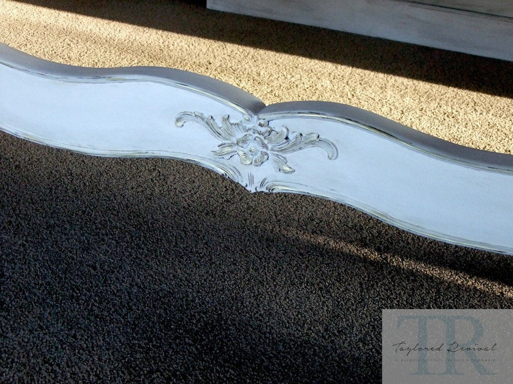 Not For Sale - Commissioned Dining Table