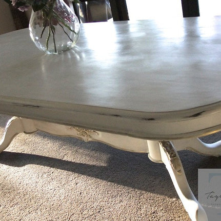 Not For Sale - Commissioned Dining Table