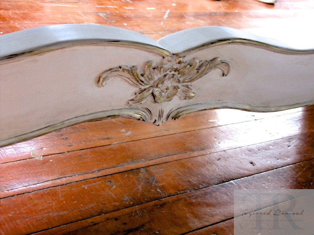 Not For Sale - Commissioned Dining Table