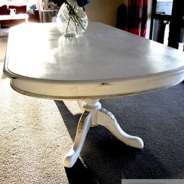 Not For Sale - Commissioned Dining Table