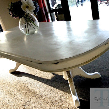 Not For Sale - Commissioned Dining Table