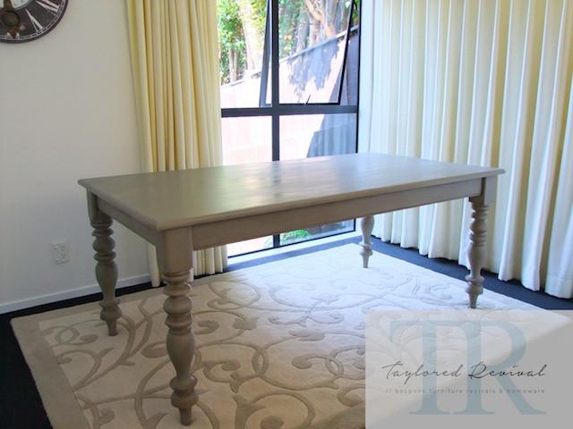 Commissioned Dining Suite