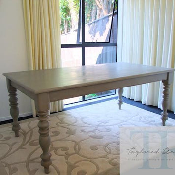 Commissioned Dining Suite