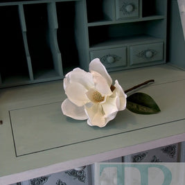 Not For Sale - Commissioned Drop Front Desk