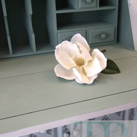 Not For Sale - Commissioned Drop Front Desk