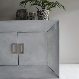 Not For Sale - Commissioned Entertainment Unit