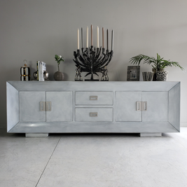 Not For Sale - Commissioned Entertainment Unit