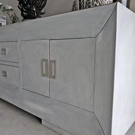 Not For Sale - Commissioned Entertainment Unit
