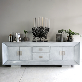 Not For Sale - Commissioned Entertainment Unit