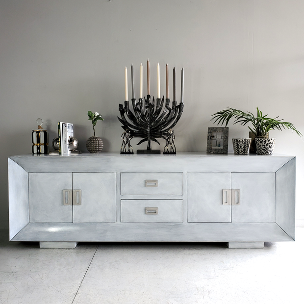 Not For Sale - Commissioned Entertainment Unit