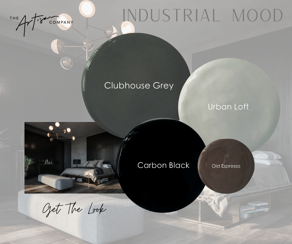 Industrial Mood