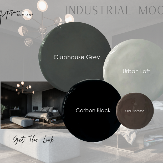 Industrial Mood