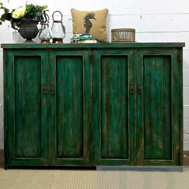 Not For Sale - Commissioned Rustic entrance piece