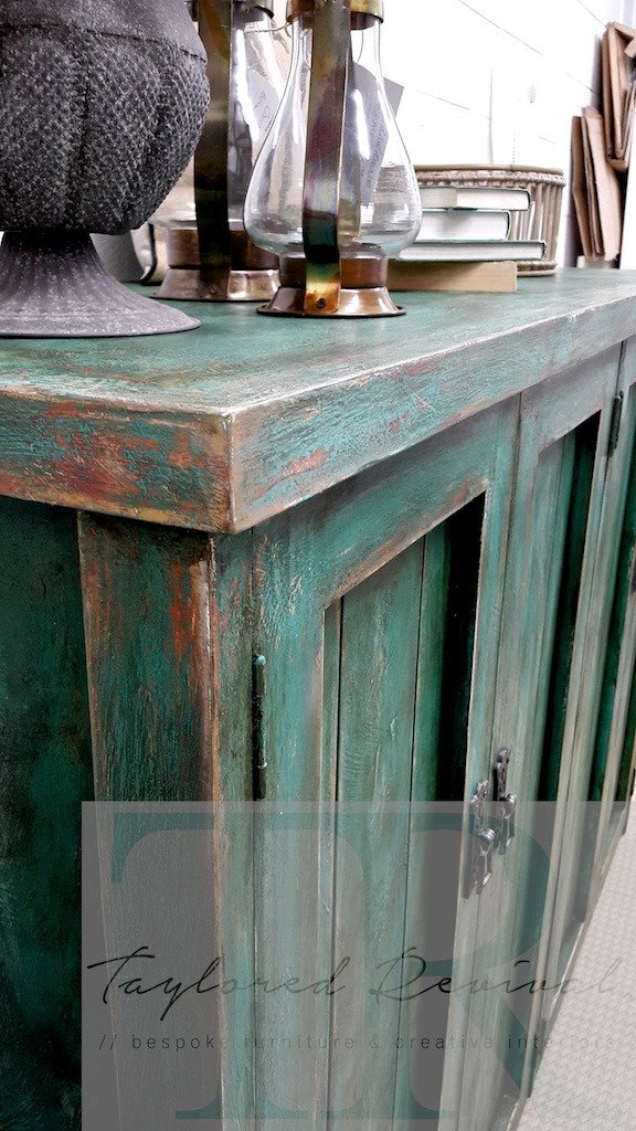 Not For Sale - Commissioned Rustic entrance piece