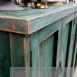 Not For Sale - Commissioned Rustic entrance piece