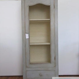 Commissioned French Style Pantry