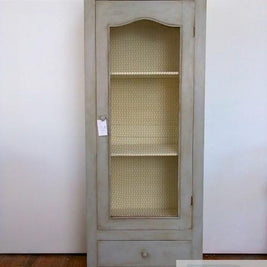 Commissioned French Style Pantry