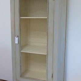 Commissioned French Style Pantry