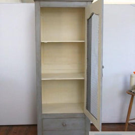 Commissioned French Style Pantry