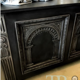 Not For Sale - Ania : Antique Blanket Chest