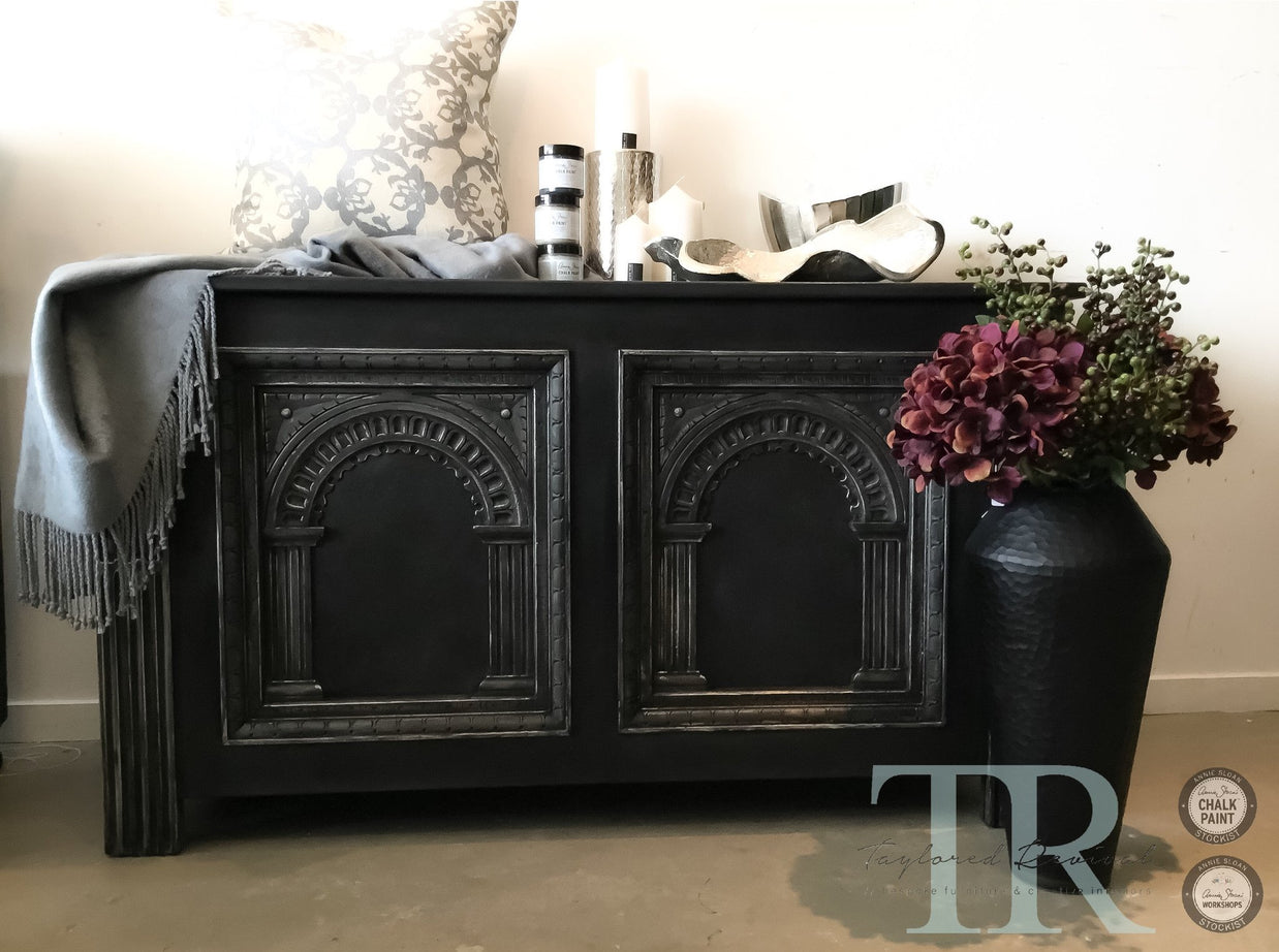Not For Sale - Ania : Antique Blanket Chest