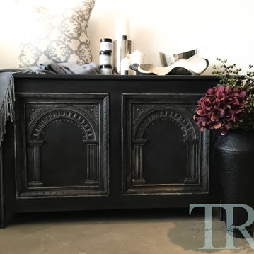 Not For Sale - Ania : Antique Blanket Chest