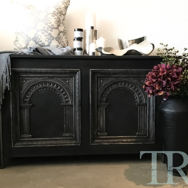 Not For Sale - Ania : Antique Blanket Chest