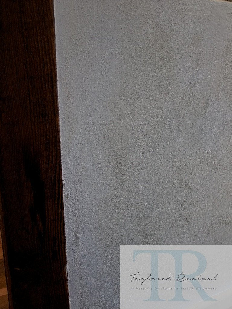 Not For Sale - Commissioned hand painted Walls