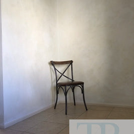 Not For Sale - Commissioned hand painted Walls