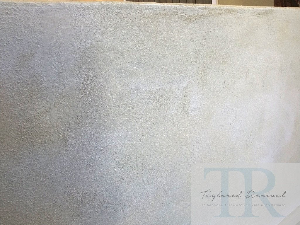 Not For Sale - Commissioned hand painted Walls