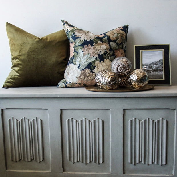 Not For Sale - Alice : Oak Blanket Box