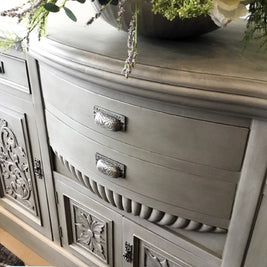 Not For Sale - Commissioned sideboard