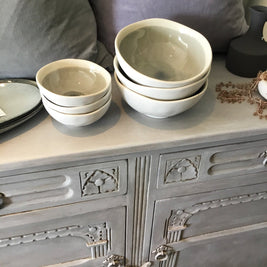 Not For Sale - Adaline: Bespoke Carved sideboard