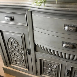 Not For Sale - Commissioned sideboard