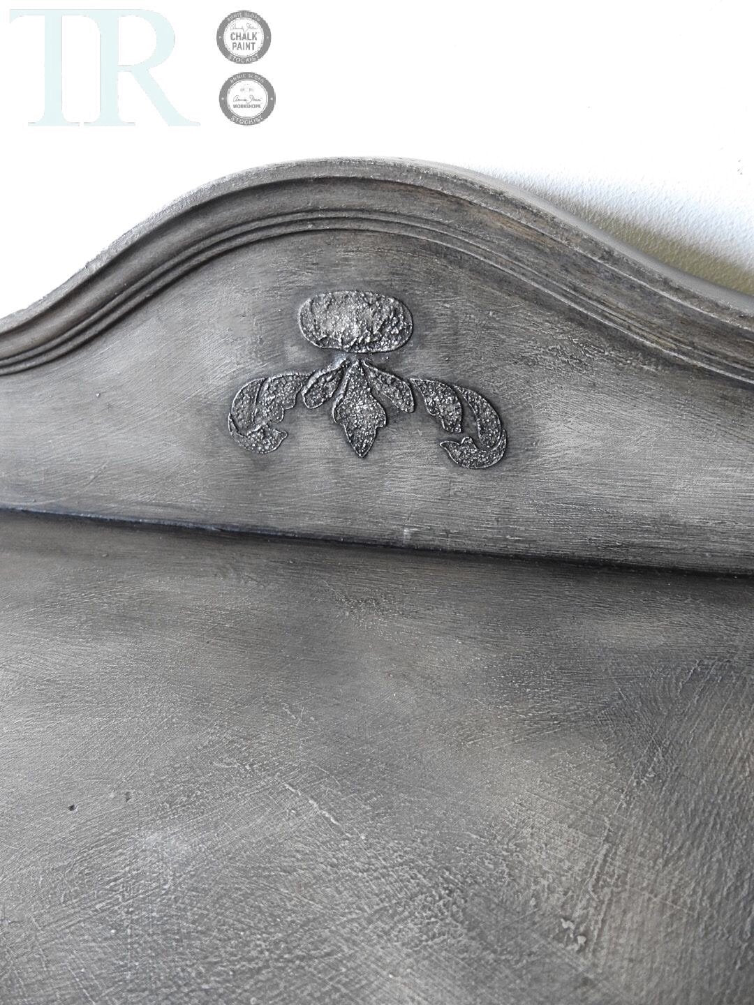 Not For Sale - Selena : Antique Bedside Table