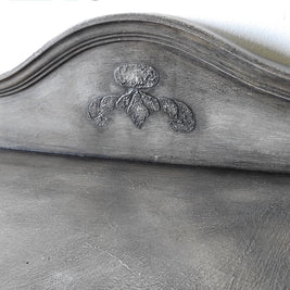 Not For Sale - Selena : Antique Bedside Table