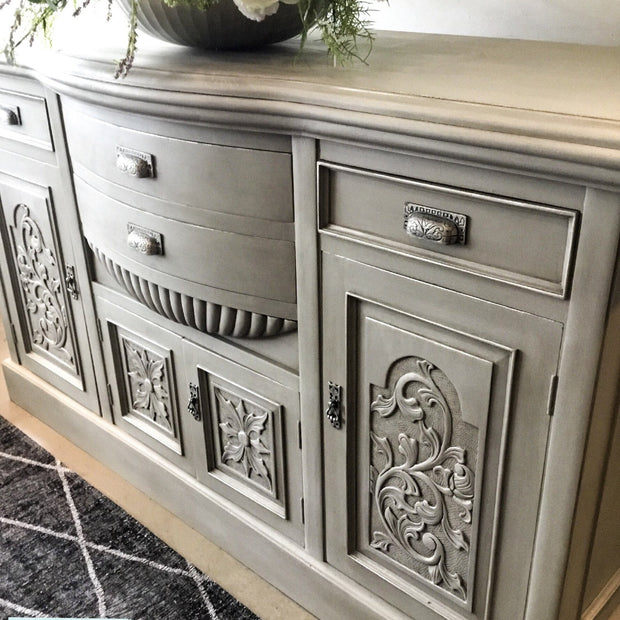 Not For Sale - Commissioned sideboard