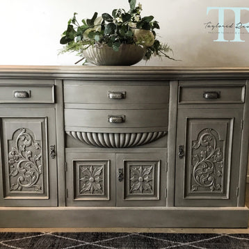 Not For Sale - Commissioned sideboard