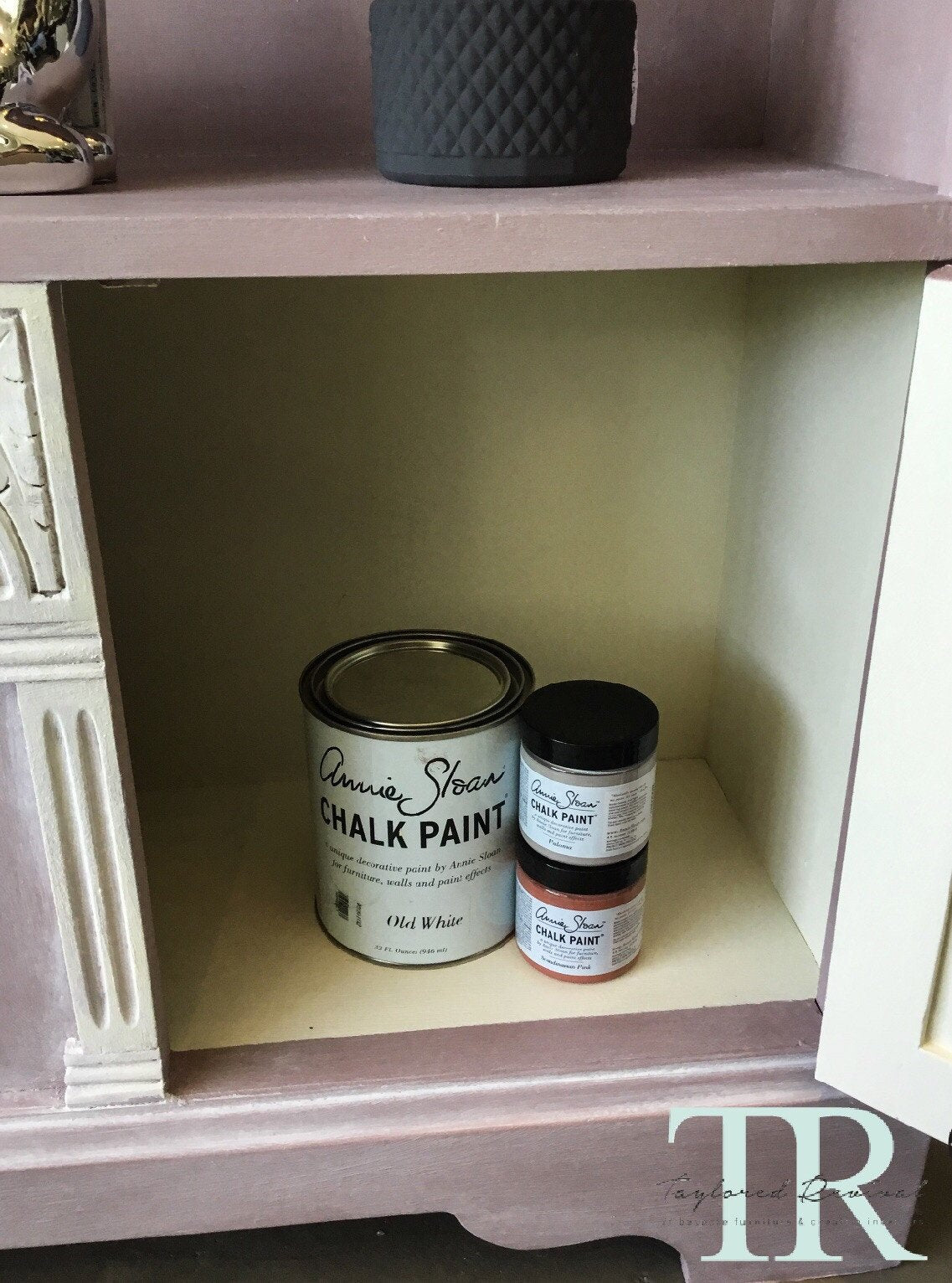 Not For Sale - Aimee:  Small childrens open book shelf with cupboards