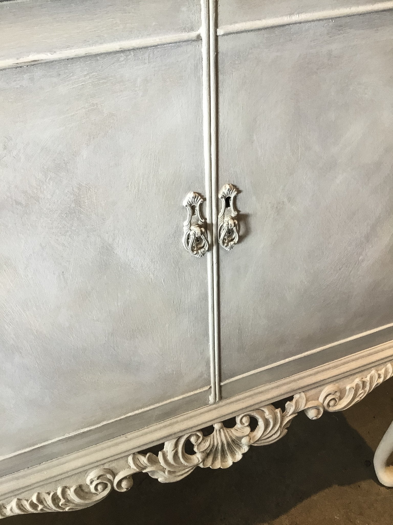 Not For Sale - Forella:  1950's Cocktail Cabinet