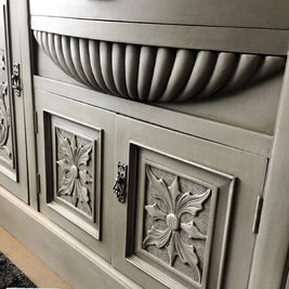 Not For Sale - Commissioned sideboard