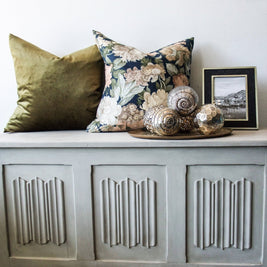 Not For Sale - Alice : Oak Blanket Box