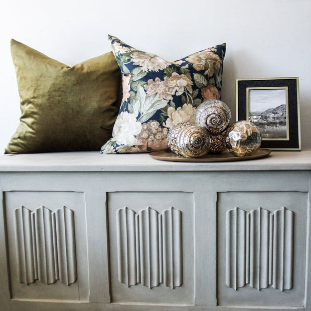 Not For Sale - Alice : Oak Blanket Box