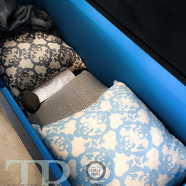 Not For Sale - Ania : Antique Blanket Chest